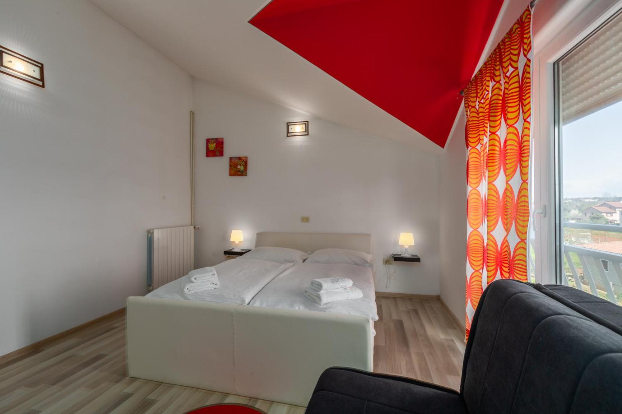 Trbovic Peaceful With Free Parking, Pet-friendly, And Bike Storage In Umag