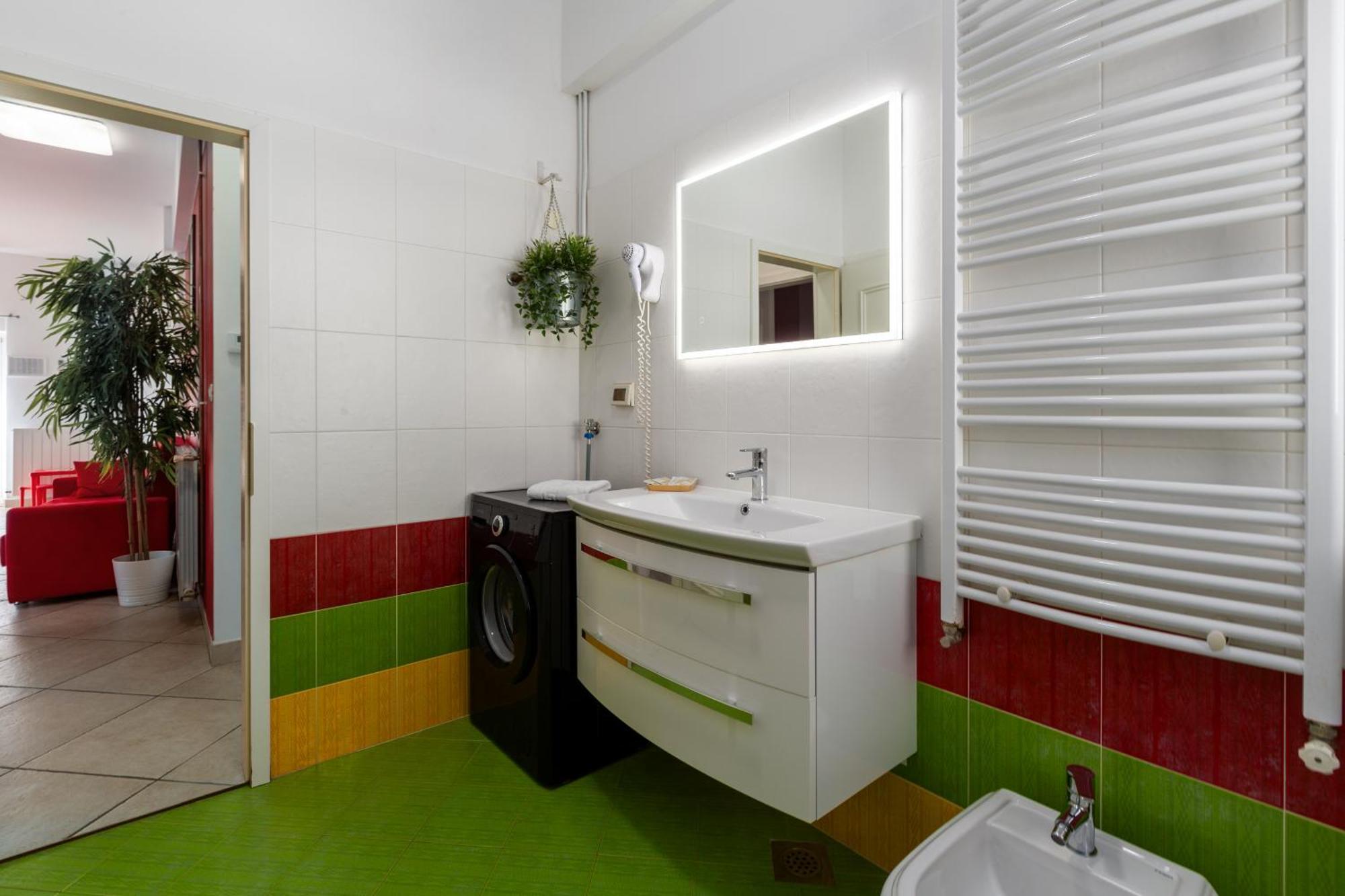 Trbovic Peaceful With Free Parking, Pet-friendly, And Bike Storage In