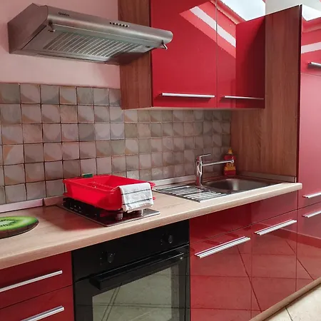 Trbovic Apartments Peaceful Stay With Free Parking, Pet-Friendly, And Bike Storage In Umag Exterior photo