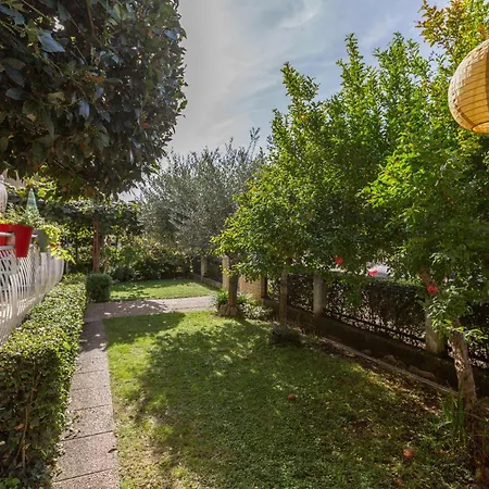 Trbovic Apartments Peaceful Stay With Free Parking, Pet-Friendly, And Bike Storage In Umag Exterior photo