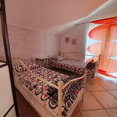 Trbovic Apartments Peaceful Stay With Free Parking, Pet-Friendly, And Bike Storage In Umag Room photo