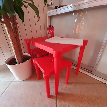 Trbovic Apartments Peaceful Stay With Free Parking, Pet-Friendly, And Bike Storage In Umag Room photo