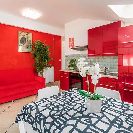 Trbovic Apartments Peaceful Stay With Free Parking, Pet-Friendly, And Bike Storage In Umag Exterior photo