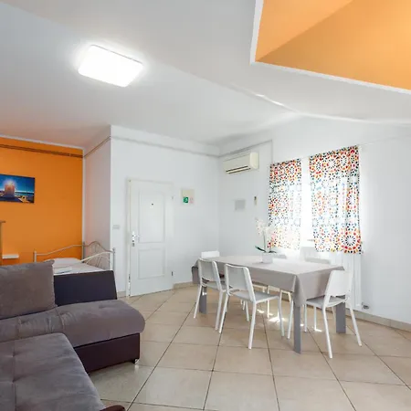 Trbovic Apartments Peaceful Stay With Free Parking, Pet-Friendly, And Bike Storage In Umag Exterior photo