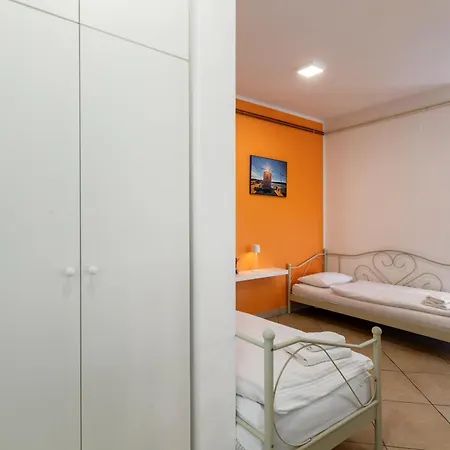 Trbovic Apartments Peaceful Stay With Free Parking, Pet-Friendly, And Bike Storage In Umag Exterior photo