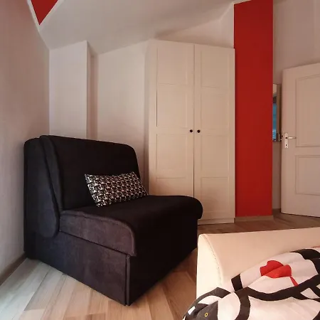 Trbovic Apartments Peaceful Stay With Free Parking, Pet-Friendly, And Bike Storage In Umag Exterior photo