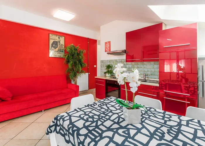 Trbovic Apartments Peaceful Stay With Free Parking, Pet-Friendly, And Bike Storage In Umag