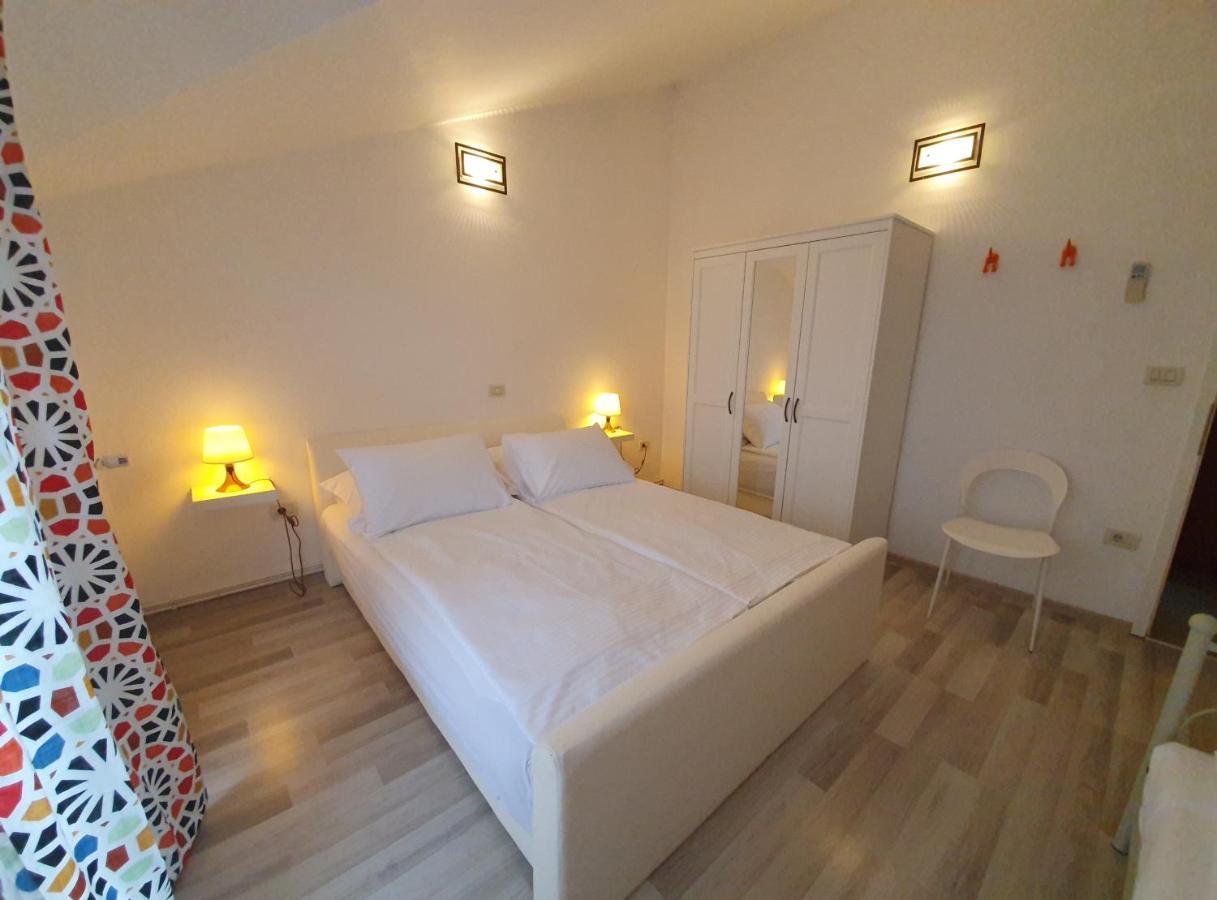 Trbovic Peaceful With Free Parking, Pet-friendly, And Bike Storage In Appartement Umag