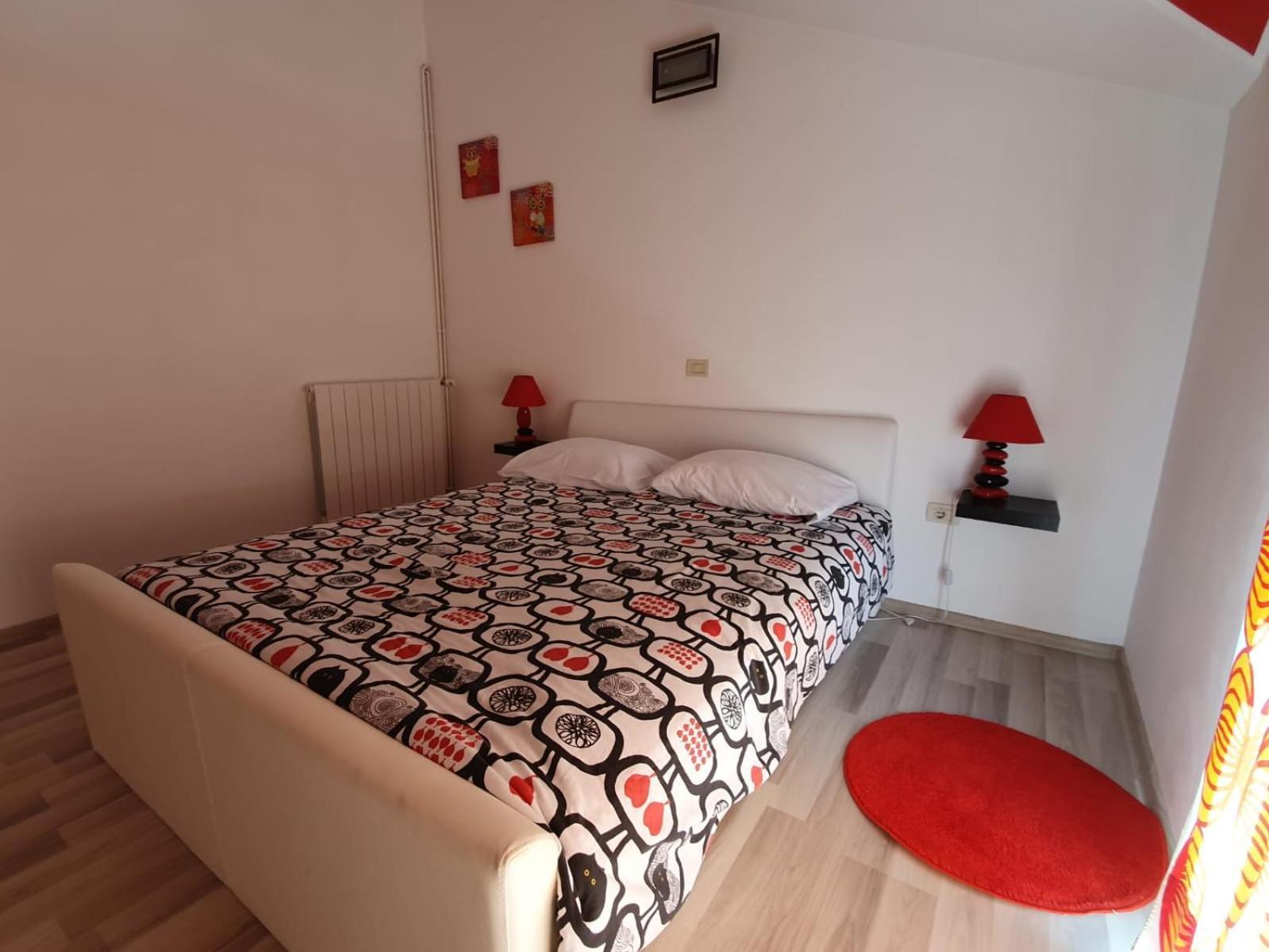 Trbovic Peaceful With Free Parking, Pet-friendly, And Bike Storage In