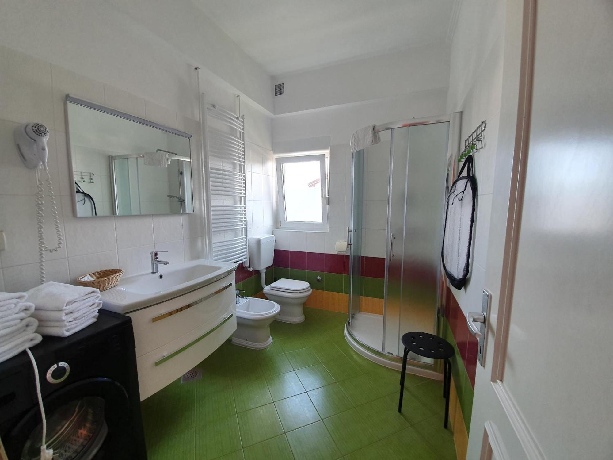 Appartement Trbovic Peaceful With Free Parking, Pet-friendly, And Bike Storage In