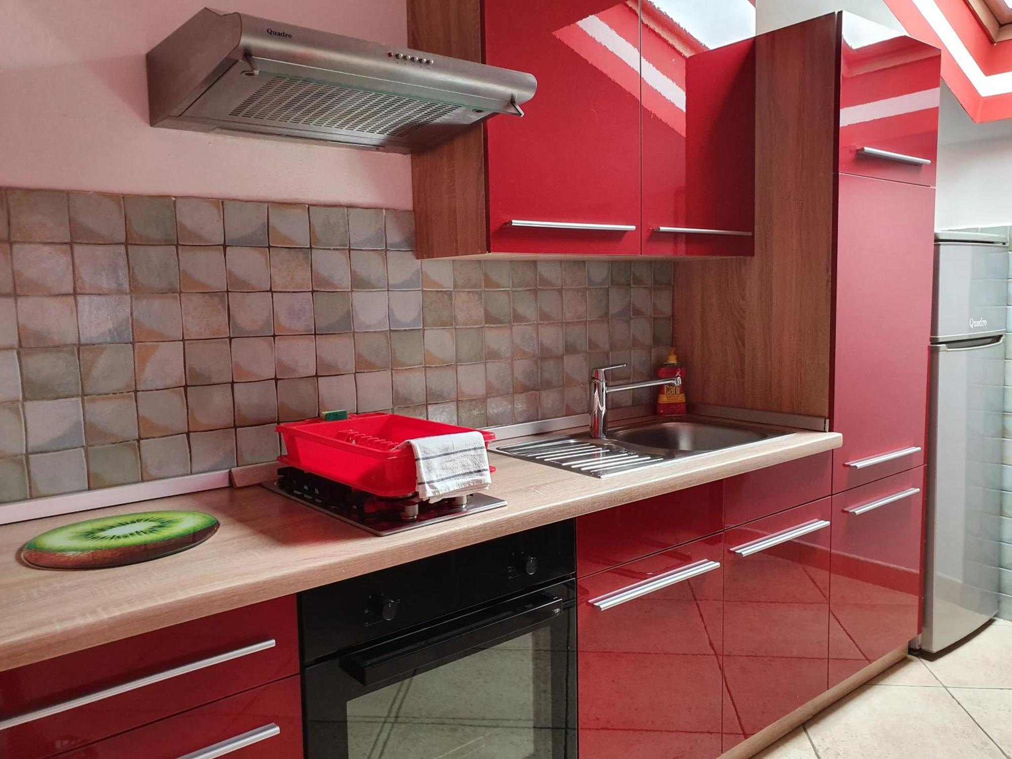 Appartement Trbovic Peaceful With Free Parking, Pet-friendly, And Bike Storage In *