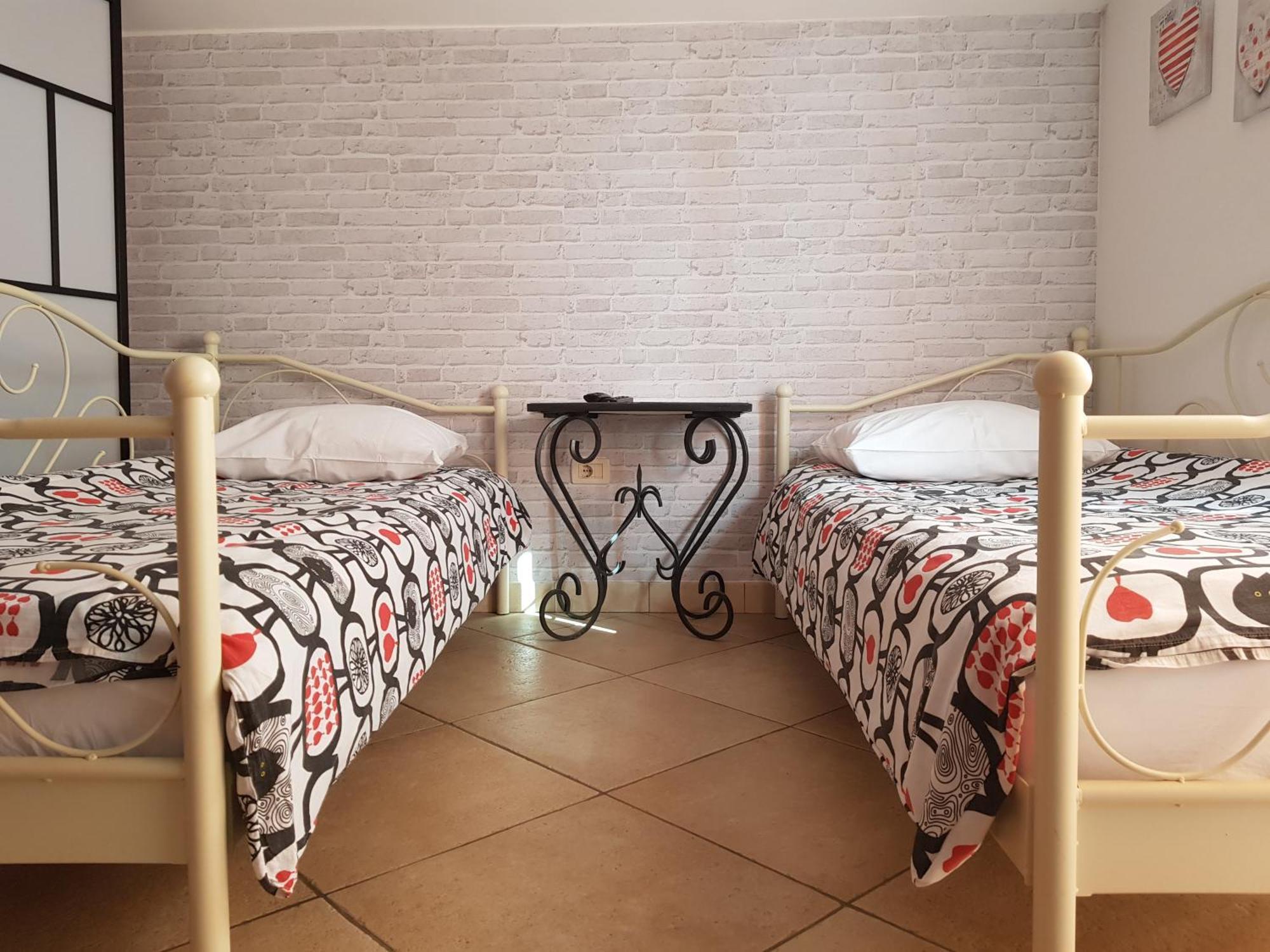 Trbovic Peaceful With Free Parking, Pet-friendly, And Bike Storage In Umag