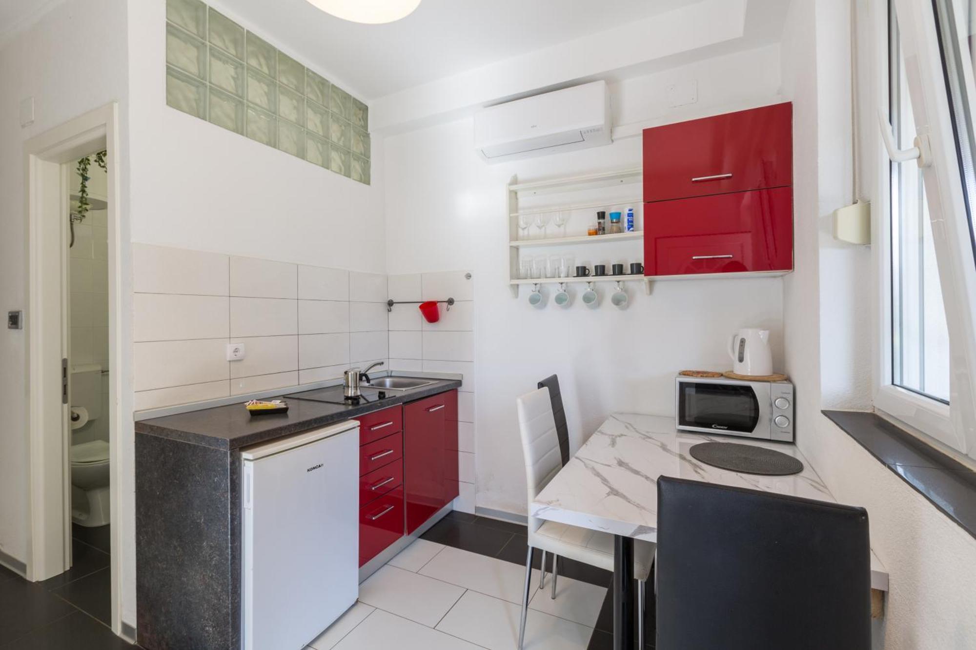 Appartement Trbovic Peaceful With Free Parking, Pet-friendly, And Bike Storage In