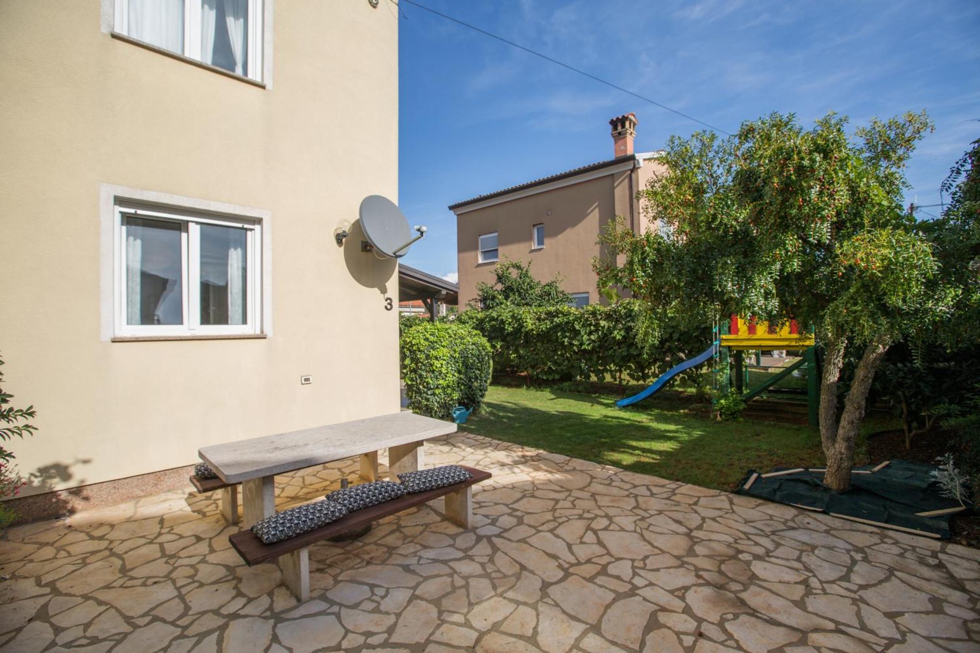 Trbovic Peaceful With Free Parking, Pet-friendly, And Bike Storage In *