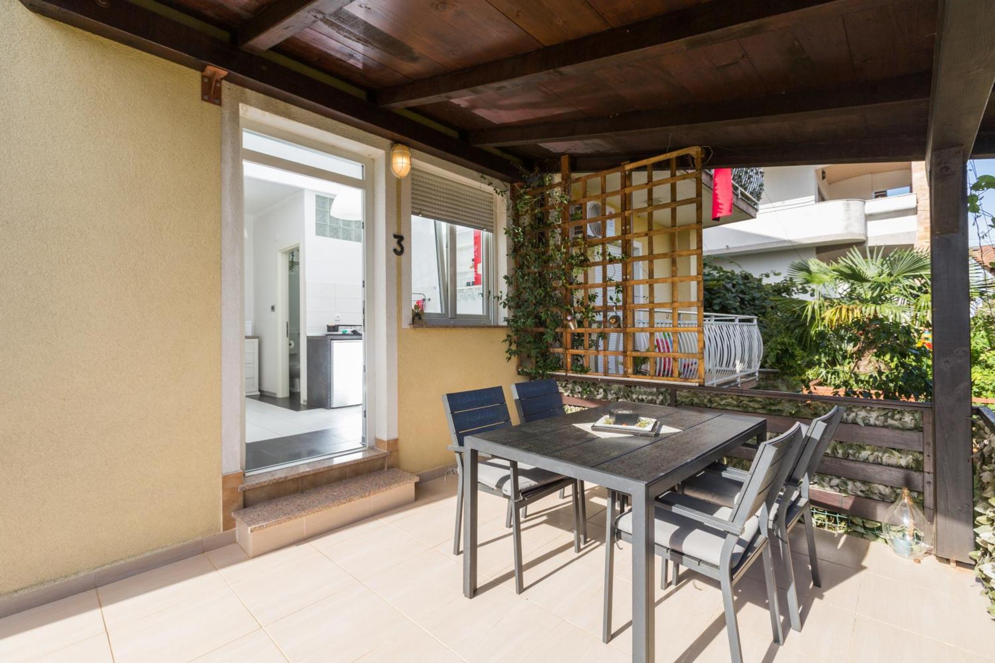 Trbovic Peaceful With Free Parking, Pet-friendly, And Bike Storage In Appartement *