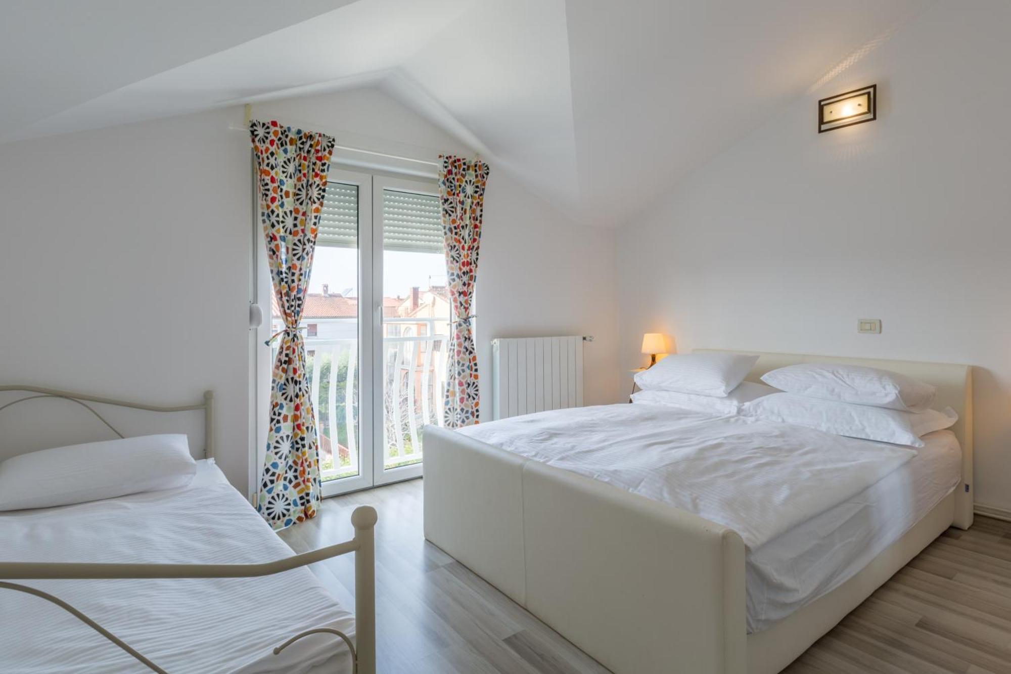 Appartement Trbovic Peaceful With Free Parking, Pet-friendly, And Bike Storage In *