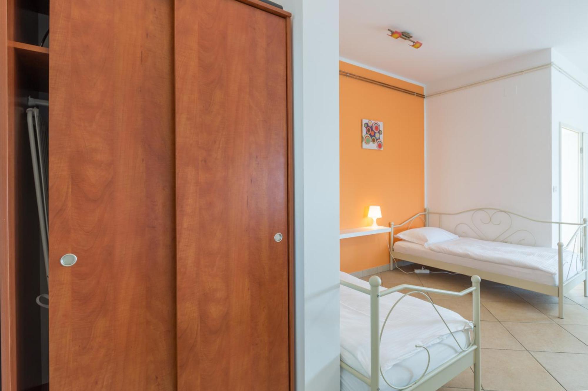 Trbovic Peaceful With Free Parking, Pet-friendly, And Bike Storage In Umag