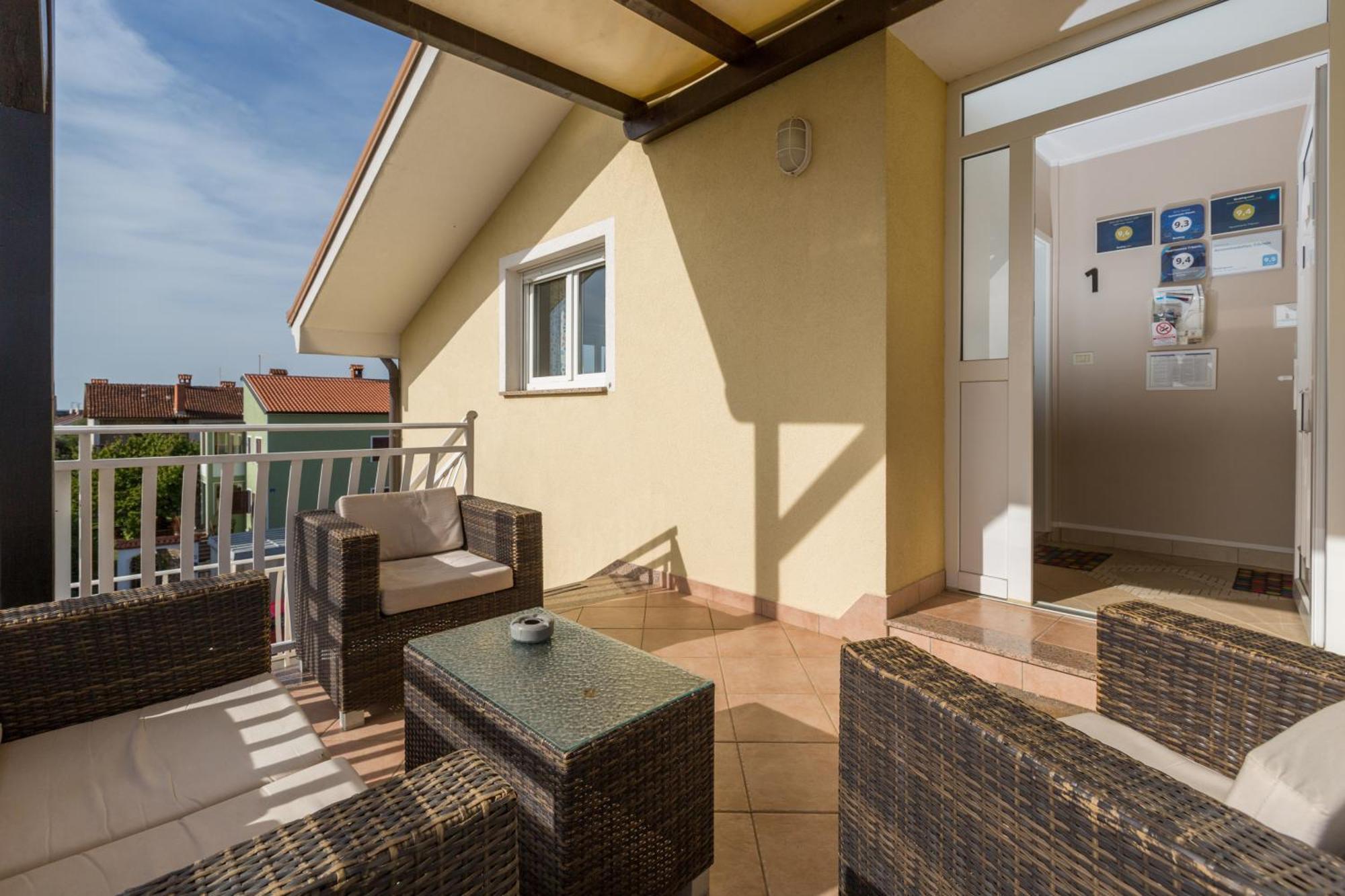 Trbovic Peaceful With Free Parking, Pet-friendly, And Bike Storage In *