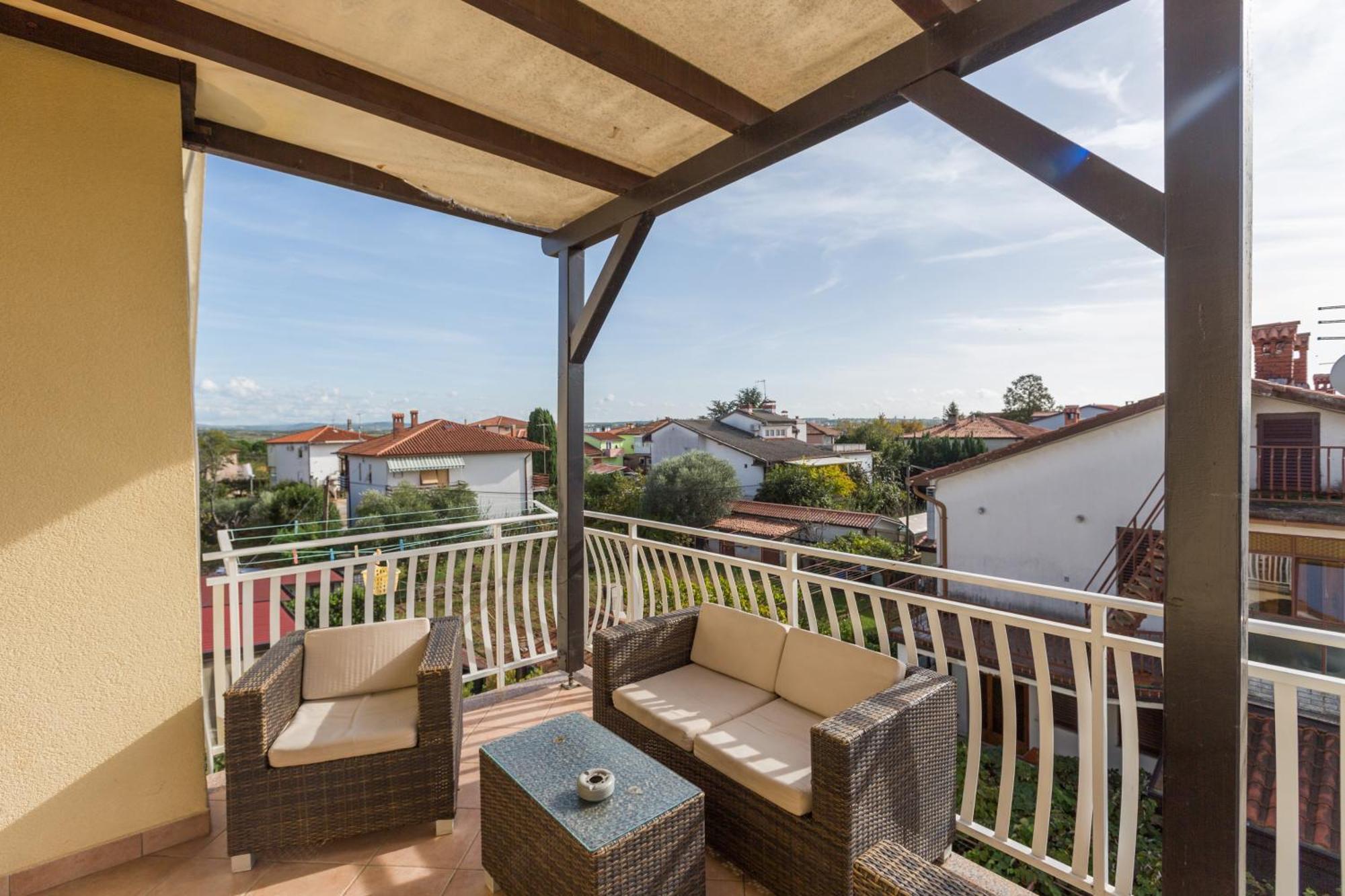 Appartement Trbovic Peaceful With Free Parking, Pet-friendly, And Bike Storage In