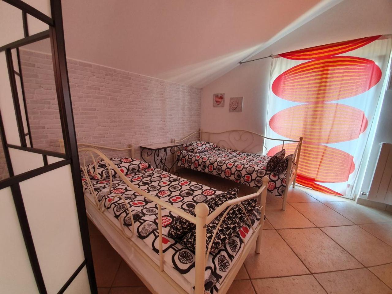 Appartement Trbovic Peaceful With Free Parking, Pet-friendly, And Bike Storage In Umag