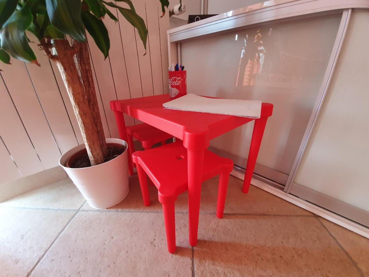Trbovic Peaceful With Free Parking, Pet-friendly, And Bike Storage In * Umag