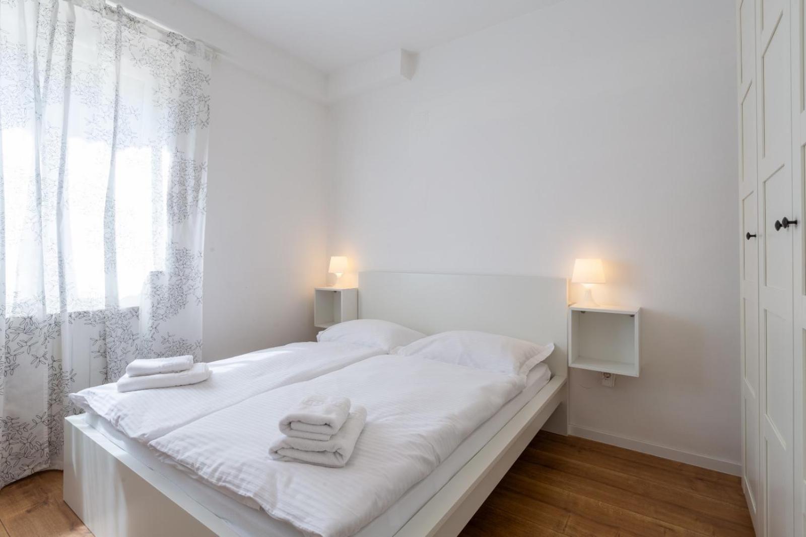 Appartement Trbovic Peaceful With Free Parking, Pet-friendly, And Bike Storage In