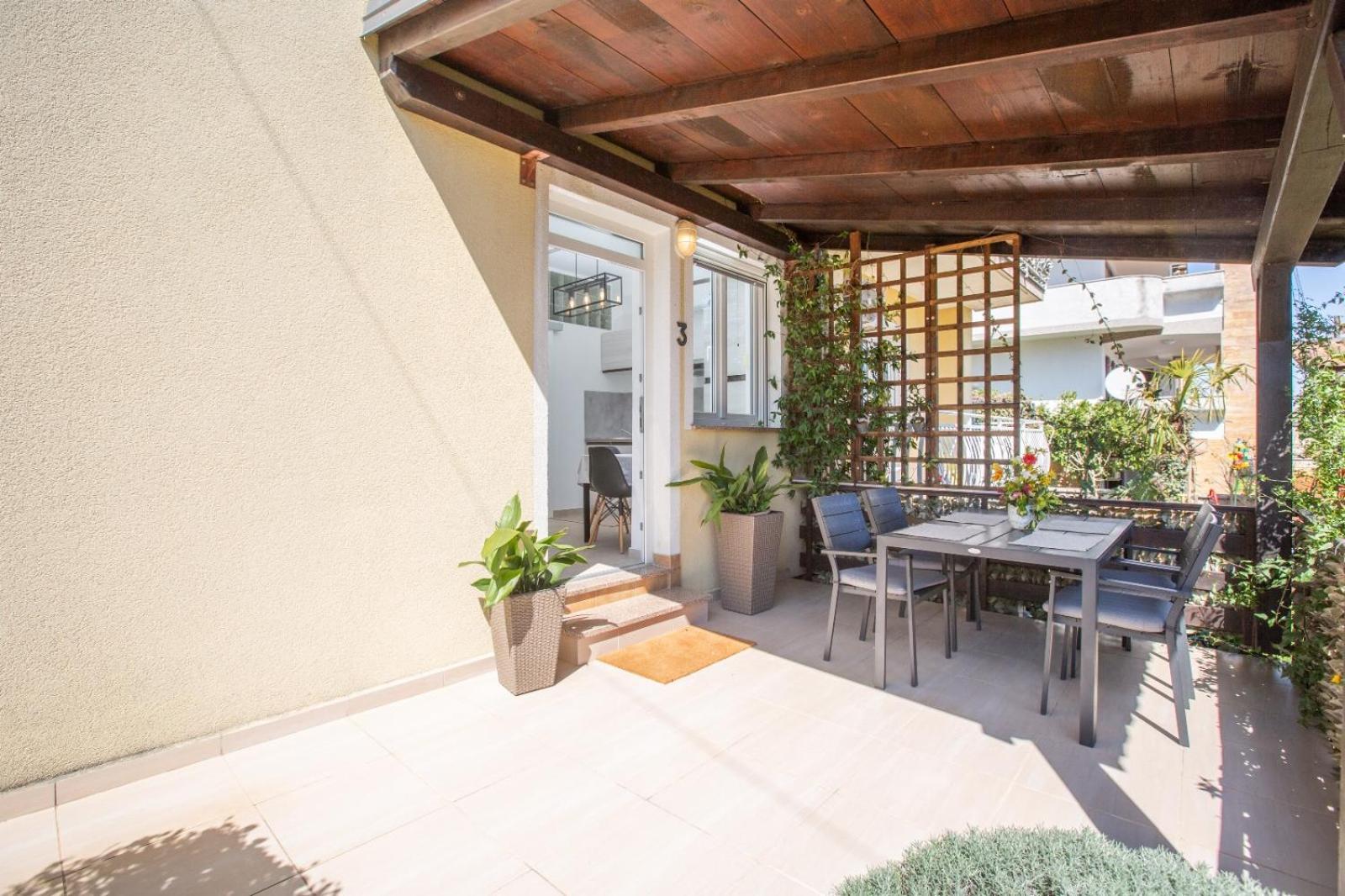 Trbovic Peaceful With Free Parking, Pet-friendly, And Bike Storage In *