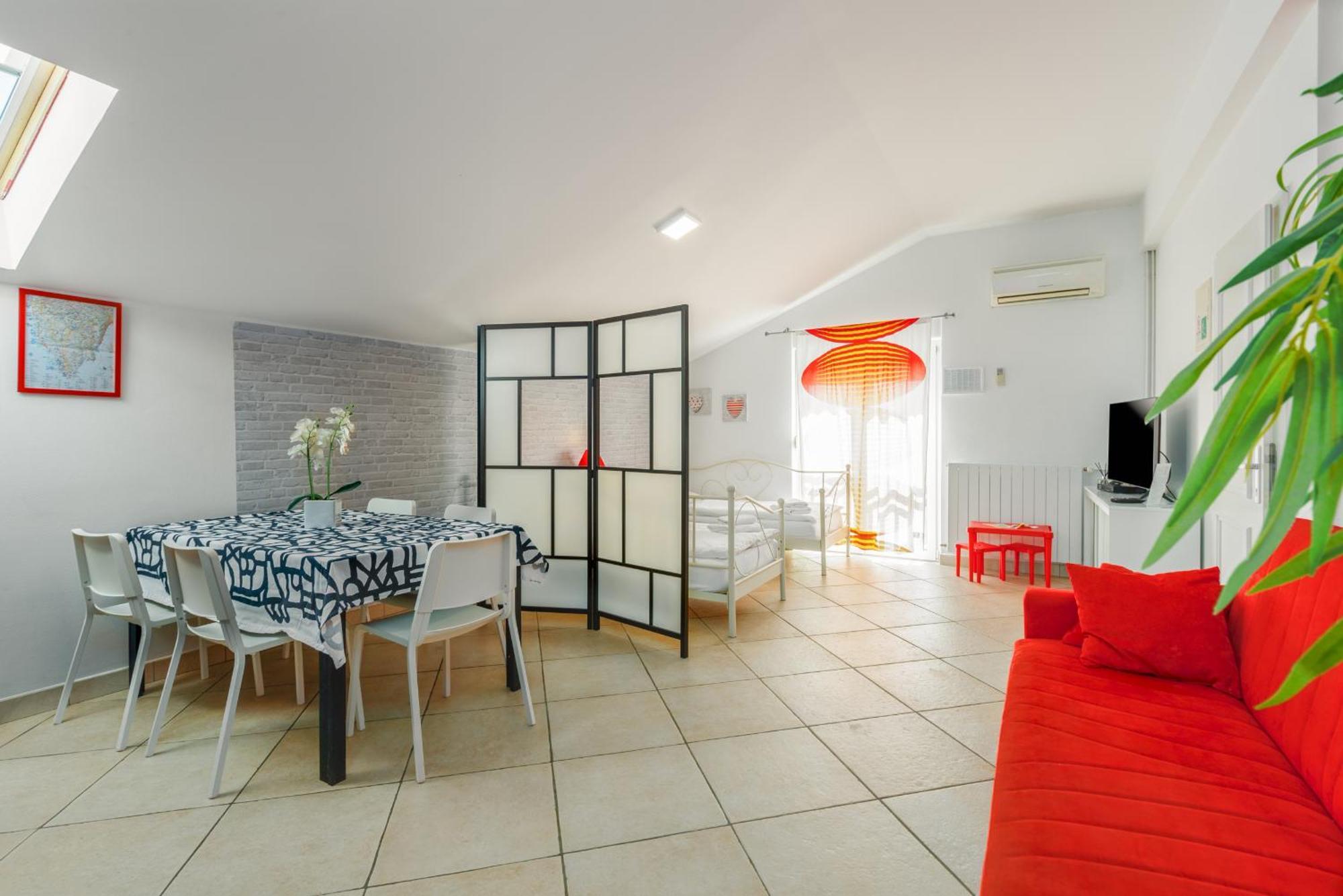 Apartment Trbovic Peaceful With Free Parking, Pet-friendly, And Bike Storage In
