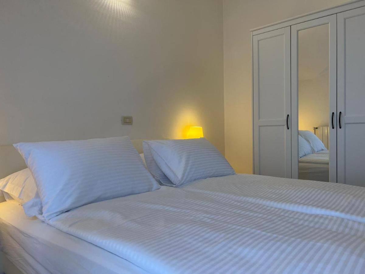 Trbovic Peaceful With Free Parking, Pet-friendly, And Bike Storage In Apartment Umag