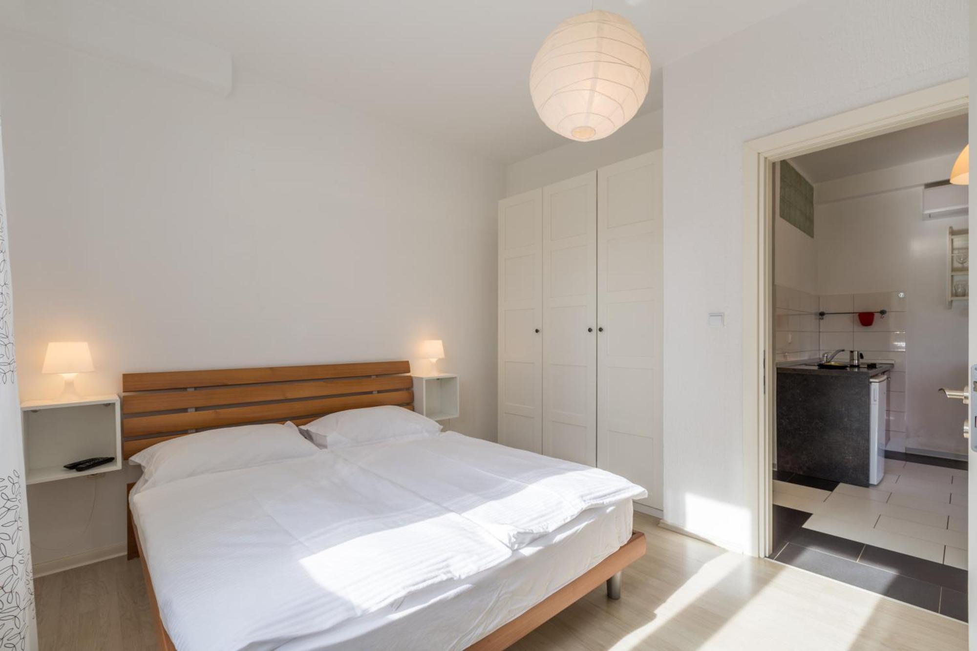 Trbovic Peaceful With Free Parking, Pet-friendly, And Bike Storage In Apartment