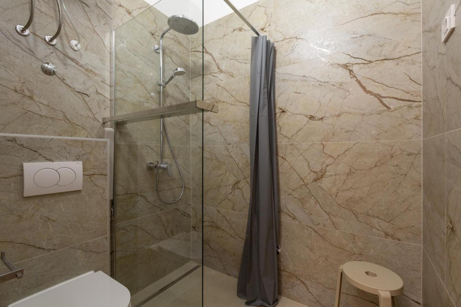 Trbovic Peaceful With Free Parking, Pet-friendly, And Bike Storage In Umag